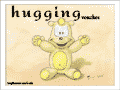 hugging voucher